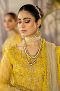 Raeesa Premium | Dehleez Formals | DL-1026 Mehfil-E-Aab - by - Libasekhas UK - Registered Vendor of : Raeesa Premium - 100% Original Designer Dresss