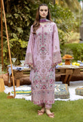 Adans Libas | Gardenia Lawn 25 | GARDENIA 2627 - by - Libasekhas UK - Registered Vendor of : Adans Libas - 100% Original Designer Dresss