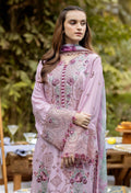 Adans Libas | Gardenia Lawn 25 | GARDENIA 2627 - by - Libasekhas UK - Registered Vendor of : Adans Libas - 100% Original Designer Dresss