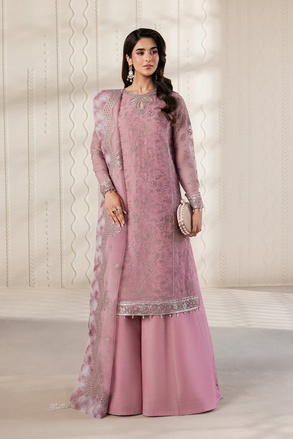 Zarif | Bayaan Formals | SIYAAN - by Libasekhas UK - Registered Vendor of : Zarif - 100% Original Designer Dress