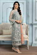 Alizeh | Formals Collection | Zamair - by - Libasekhas UK - Registered Vendor of : Alizeh - 100% Original Designer Dresss