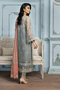 Alizeh | Formals Collection | Zamair - by - Libasekhas UK - Registered Vendor of : Alizeh - 100% Original Designer Dresss