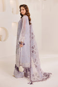 Alizeh | Dhaagay 25 | AF-DHG-5034-Kohsar - by Libasekhas UK - Registered Vendor of : Alizeh - 100% Original Designer Dress