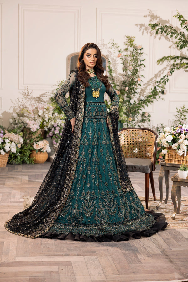 House of Nawab | Azalea Luxury Formals | DAAVRI - by - Libasekhas UK - Registered Vendor of : House of Nawab - 100% Original Designer Dresss