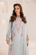 Alizeh | Dhaagay 25 | AF-DHG-5030-Mahrosh - by Libasekhas UK - Registered Vendor of : Alizeh - 100% Original Designer Dress