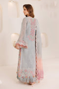 Alizeh | Dhaagay 25 | AF-DHG-5030-Mahrosh - by Libasekhas UK - Registered Vendor of : Alizeh - 100% Original Designer Dress