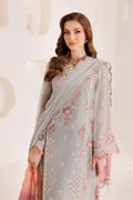 Alizeh | Dhaagay 25 | AF-DHG-5030-Mahrosh - by Libasekhas UK - Registered Vendor of : Alizeh - 100% Original Designer Dress