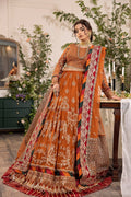House of Nawab | Azalea Luxury Formals | MAHI - by - Libasekhas UK - Registered Vendor of : House of Nawab - 100% Original Designer Dresss