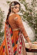 House of Nawab | Azalea Luxury Formals | MAHI - by - Libasekhas UK - Registered Vendor of : House of Nawab - 100% Original Designer Dresss