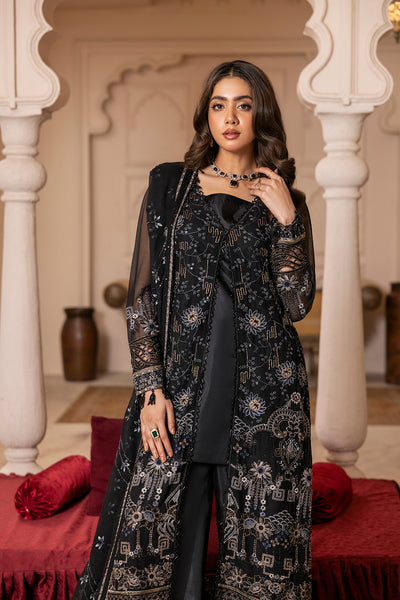 House of Nawab | Luxury Formals | ZAIRA - by - Libasekhas UK - Registered Vendor of : House of Nawab - 100% Original Designer Dresss