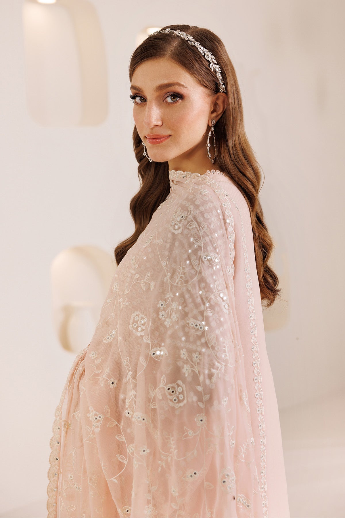 Alizeh | Dhaagay 25 | AF-DHG-5029-Miksha - by Libasekhas UK - Registered Vendor of : Alizeh - 100% Original Designer Dress