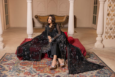 House of Nawab | Luxury Formals | ZAIRA - by - Libasekhas UK - Registered Vendor of : House of Nawab - 100% Original Designer Dresss