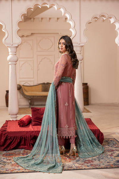 House of Nawab | Luxury Formals | TALA - by - Libasekhas UK - Registered Vendor of : House of Nawab - 100% Original Designer Dresss