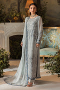 House of Nawab | Gul Mira Formals | KAMYA - by - Libasekhas UK - Registered Vendor of : House of Nawab - 100% Original Designer Dresss