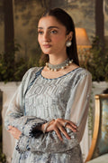 House of Nawab | Gul Mira Formals | KAMYA - by - Libasekhas UK - Registered Vendor of : House of Nawab - 100% Original Designer Dresss