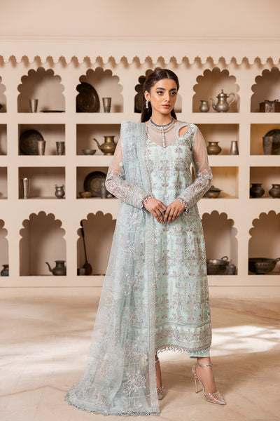House of Nawab | Luxury Formals | TABSIRA - by - Libasekhas UK - Registered Vendor of : House of Nawab - 100% Original Designer Dresss