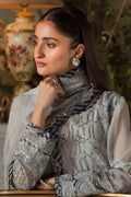 House of Nawab | Gul Mira Formals | KAMYA - by - Libasekhas UK - Registered Vendor of : House of Nawab - 100% Original Designer Dresss