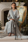 House of Nawab | Gul Mira Formals | KAMYA - by - Libasekhas UK - Registered Vendor of : House of Nawab - 100% Original Designer Dresss