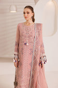 Alizeh | Dhaagay 25 | AF-DHG-5032-Aabia - by Libasekhas UK - Registered Vendor of : Alizeh - 100% Original Designer Dress