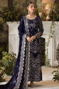 House of Nawab | Gul Mira Formals | ZEENAT - by - Libasekhas UK - Registered Vendor of : House of Nawab - 100% Original Designer Dresss
