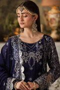 House of Nawab | Gul Mira Formals | ZEENAT - by - Libasekhas UK - Registered Vendor of : House of Nawab - 100% Original Designer Dresss
