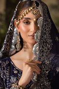 House of Nawab | Gul Mira Formals | ZEENAT - by - Libasekhas UK - Registered Vendor of : House of Nawab - 100% Original Designer Dresss
