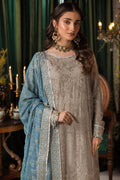 House of Nawab | Gul Mira Formals | EBNAAH - by - Libasekhas UK - Registered Vendor of : House of Nawab - 100% Original Designer Dresss