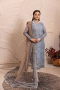 House of Nawab | Luxury Formals | ZAKIYA - by - Libasekhas UK - Registered Vendor of : House of Nawab - 100% Original Designer Dresss