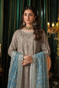House of Nawab | Gul Mira Formals | EBNAAH - by - Libasekhas UK - Registered Vendor of : House of Nawab - 100% Original Designer Dresss
