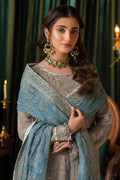 House of Nawab | Gul Mira Formals | EBNAAH - by - Libasekhas UK - Registered Vendor of : House of Nawab - 100% Original Designer Dresss