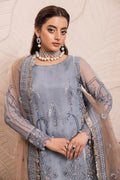 House of Nawab | Luxury Formals | ZAKIYA - by - Libasekhas UK - Registered Vendor of : House of Nawab - 100% Original Designer Dresss