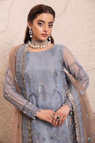 House of Nawab | Luxury Formals | ZAKIYA - by - Libasekhas UK - Registered Vendor of : House of Nawab - 100% Original Designer Dresss