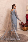 House of Nawab | Luxury Formals | ZAKIYA - by - Libasekhas UK - Registered Vendor of : House of Nawab - 100% Original Designer Dresss