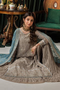 House of Nawab | Gul Mira Formals | EBNAAH - by - Libasekhas UK - Registered Vendor of : House of Nawab - 100% Original Designer Dresss
