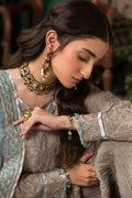 House of Nawab | Gul Mira Formals | EBNAAH - by - Libasekhas UK - Registered Vendor of : House of Nawab - 100% Original Designer Dresss