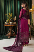 House of Nawab | Gul Mira Formals | IBRAH - by - Libasekhas UK - Registered Vendor of : House of Nawab - 100% Original Designer Dresss
