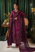House of Nawab | Gul Mira Formals | IBRAH - by - Libasekhas UK - Registered Vendor of : House of Nawab - 100% Original Designer Dresss