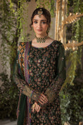 House of Nawab | Gul Mira Formals | FAIQAH - by - Libasekhas UK - Registered Vendor of : House of Nawab - 100% Original Designer Dresss