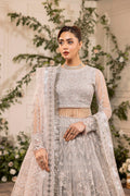 House of Nawab | Azalea Luxury Formals | FARSHI - by - Libasekhas UK - Registered Vendor of : House of Nawab - 100% Original Designer Dresss