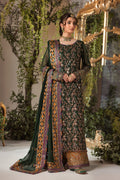 House of Nawab | Gul Mira Formals | FAIQAH - by - Libasekhas UK - Registered Vendor of : House of Nawab - 100% Original Designer Dresss