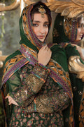 House of Nawab | Gul Mira Formals | FAIQAH - by - Libasekhas UK - Registered Vendor of : House of Nawab - 100% Original Designer Dresss