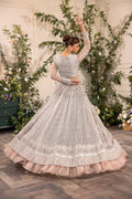 House of Nawab | Azalea Luxury Formals | FARSHI - by - Libasekhas UK - Registered Vendor of : House of Nawab - 100% Original Designer Dresss