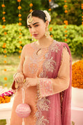 Alizeh | Shehnai The Festive Edit | AF-ZN-2218-Sitara - by Libasekhas UK - Registered Vendor of : Alizeh - 100% Original Designer Dress