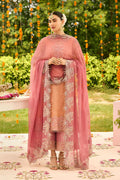 Alizeh | Shehnai The Festive Edit | AF-ZN-2218-Sitara - by Libasekhas UK - Registered Vendor of : Alizeh - 100% Original Designer Dress