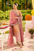 Alizeh | Shehnai The Festive Edit | AF-ZN-2218-Sitara - by Libasekhas UK - Registered Vendor of : Alizeh - 100% Original Designer Dress