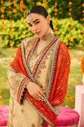 Alizeh | Shehnai The Festive Edit | AF-ZN-2219-Dilruba - by Libasekhas UK - Registered Vendor of : Alizeh - 100% Original Designer Dress