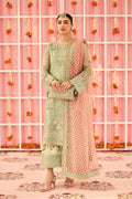 Alizeh | Shehnai The Festive Edit | AF-ZN-2217-Libaan - by Libasekhas UK - Registered Vendor of : Alizeh - 100% Original Designer Dress
