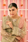 Alizeh | Shehnai The Festive Edit | AF-ZN-2217-Libaan - by Libasekhas UK - Registered Vendor of : Alizeh - 100% Original Designer Dress