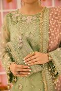 Alizeh | Shehnai The Festive Edit | AF-ZN-2217-Libaan - by Libasekhas UK - Registered Vendor of : Alizeh - 100% Original Designer Dress