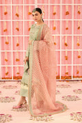 Alizeh | Shehnai The Festive Edit | AF-ZN-2217-Libaan - by Libasekhas UK - Registered Vendor of : Alizeh - 100% Original Designer Dress